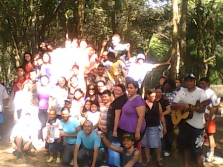 Igreja de Vila Dirce